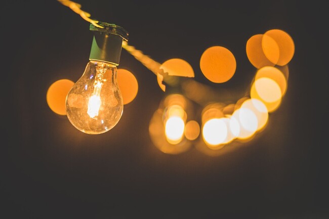 Luz