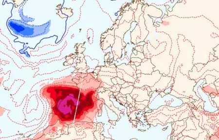 Sabíamos que esta ola de calor iba a ser dura, pero no nos esperábamos que lo fuera tanto