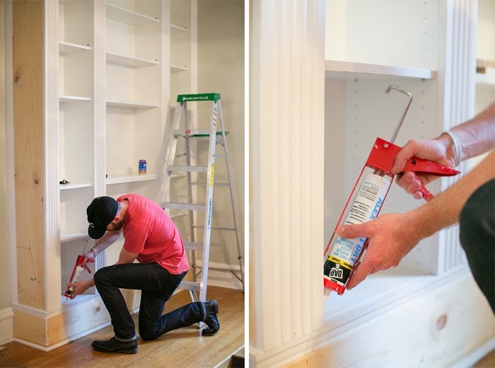 Tres ideas deluxe para tus estanterías de IKEA