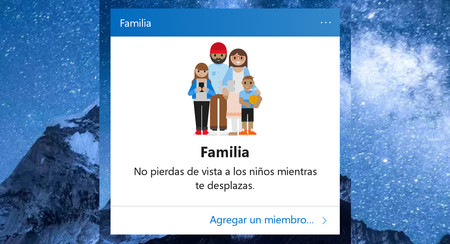 Microsoft Launcher ahora nos permite geolocalizar a nuestros hijos: así funciona el control parental de Microsoft