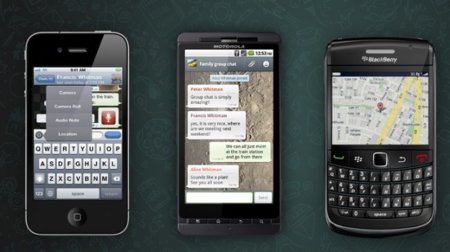 La pregunta de la semana: ¿Crees que los usuarios dejarán de usar WhatsApp con sus recientes problemas?
