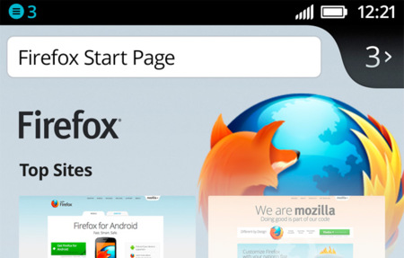 Mozilla negocia con Whatsapp su inclusión en Firefox Marketplace