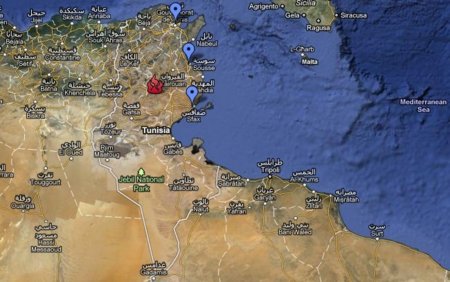 mapa 2