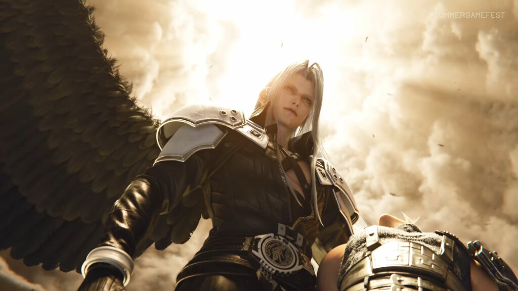 Final Fantasy VII Revelation es real: el cierre de la trilogía del remake del JRPG aparece con Cloud, Tifa, Barret y compañía 