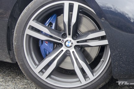 Bmw Serie 6 Gt 2018 013