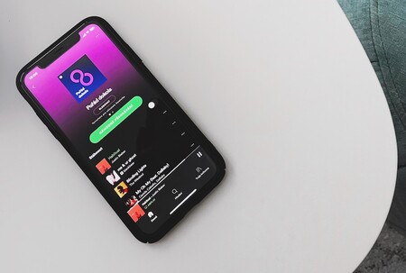 Las fusiones llegan a Spotify: qué son y cómo crearlas con tus amigos