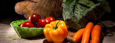 Siete frutas y verduras que sí pueden ayudarte a bajar tus niveles de ácido úrico y tres que deberías evitar 