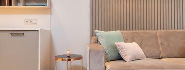 Así se puede transformar un mueble de Ikea para que parezca de una tienda de diseño cara