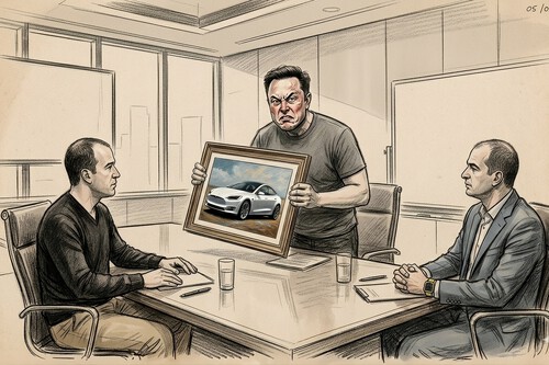 El juicio del siglo entre Elon Musk y OpenAI tiene trama de telenovela. La declaración de Greg Brockman lo confirma 
