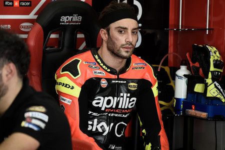 ¡Confimado! El contraanálisis ratifica el dopaje de Andrea Iannone en Malasia