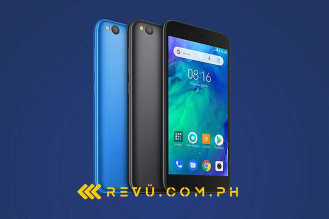Xiaomi Redmi Go