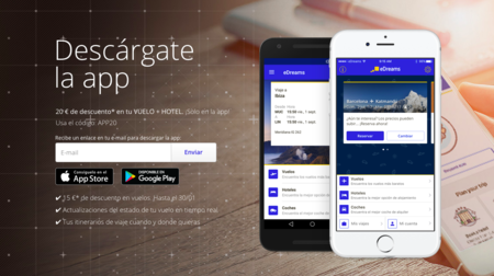Descarga La App