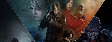 La trilogía de Remakes de Resident Evil es lo que le faltaba a Nintendo Switch 2 para convertirse en una de las consolas más completas de la actualidad  