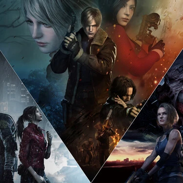 Resident Evil