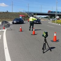 Las nuevas multas de la DGT ya son más claras y tratan de educar a los infractores