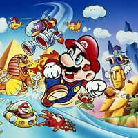 Por qué el Super Mario Land es tan diferente al resto de aventuras clásicas de la superestrella de Nintendo 