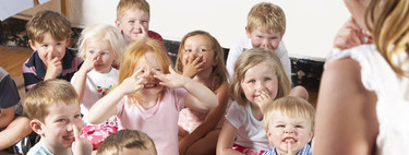 Una profesora de educación infantil comparte en Twitter las ocurrencias de sus alumnos de tres y cuatro años, y nos han encantado