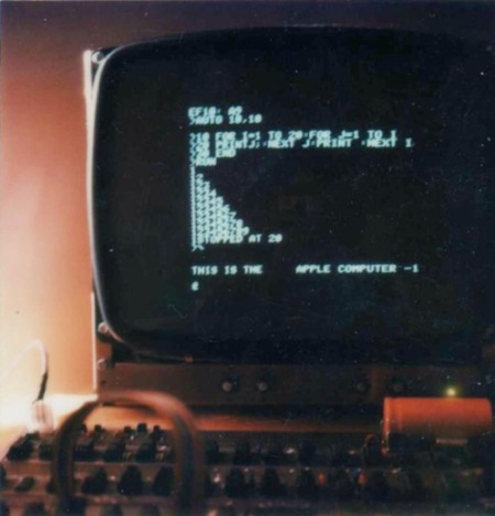 Apple I