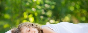 ¿Qué tiene mi hijo, un problema de sueño o un trastorno?