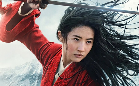 'Mulán' se puede ver gratis desde hoy en Disney+: se acabó el primer gran experimento de estrenar fuera del cine