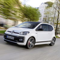 El Volkswagen Up! GTI ya ha comenzado a venderse en Europa. ¿Debemos emocionarnos en México?