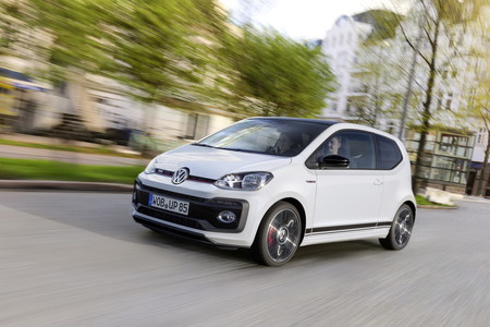 El Volkswagen Up! GTI ya ha comenzado a venderse en Europa. ¿Debemos emocionarnos en México?