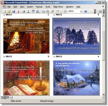 El malware vuelve a casa por navidad
