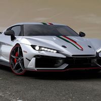 Italdesing presentará su primer auto de producción limitada bajo la tutela de Audi, el Automobile Speciale