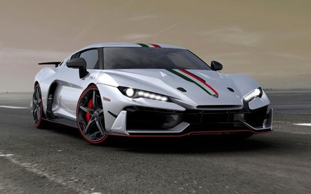 Italdesing presentará su primer auto de producción limitada bajo la tutela de Audi, el Automobile Speciale