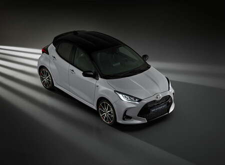Toyota Yaris Grsport Gt7 03