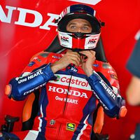 "Mejor que se centre en su carrera..." Toprak Razgatlioglu y Luca Marini están picados, y puede haber una Honda de MotoGP en juego 