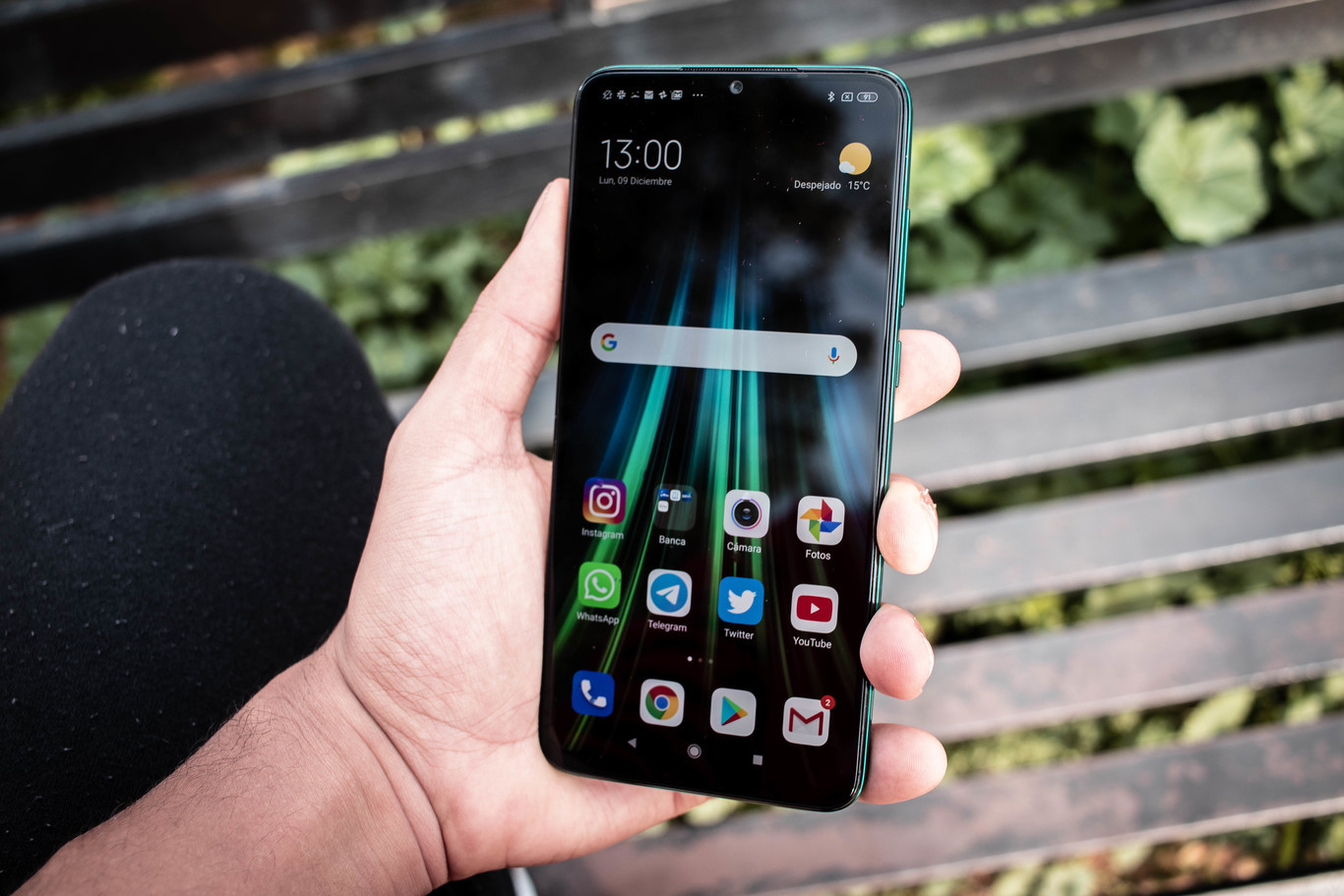 Mejores ofertas Xiaomi hoy: Poco F2 Pro, Roborock H6 y Mi TV Box S más baratos