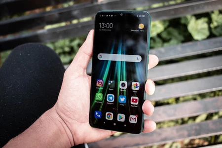 Mejores ofertas Xiaomi hoy: Poco F2 Pro, Roborock H6 y Mi TV Box S más baratos