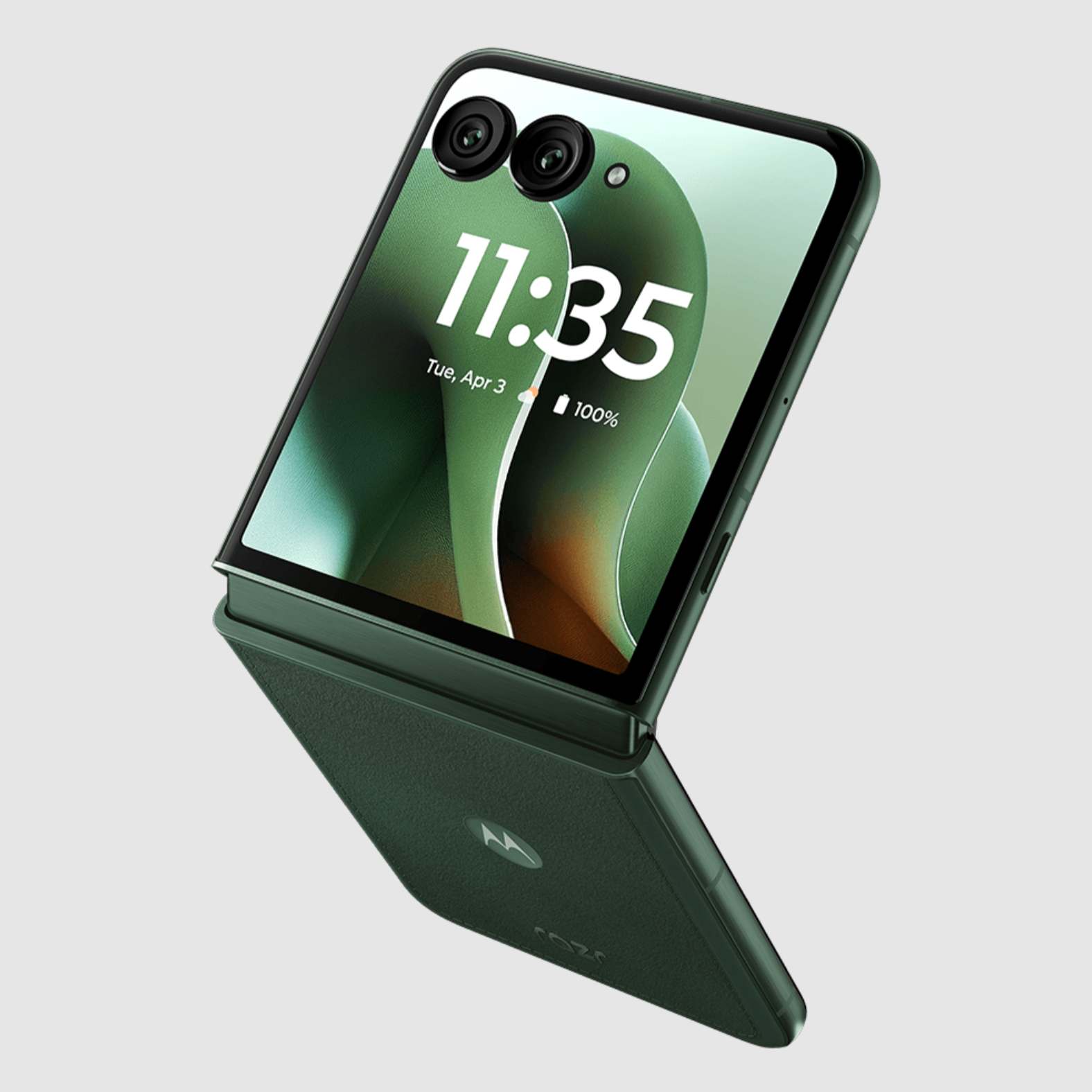 Motorola Razr 60 Ultra (16 GB / 1 TB)