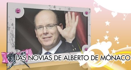 Alberto de Mónaco, el prícipe que buscaba una princesa, y otra, y otra y otra más...