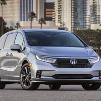 Honda Odyssey 2021, ahora con más equipo de seguridad pero de serie