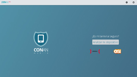 CONAN, interesante alternativa para verificar la seguridad de los dispotivos Android