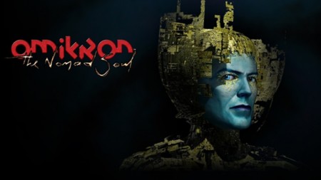 Square Enix rinde homenaje al genial Bowie regalando Omikron: The Nomad Soul
