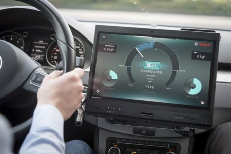 Bosch nos recuerda que sigue en la pelea de la próxima generación de baterías para coches eléctricos