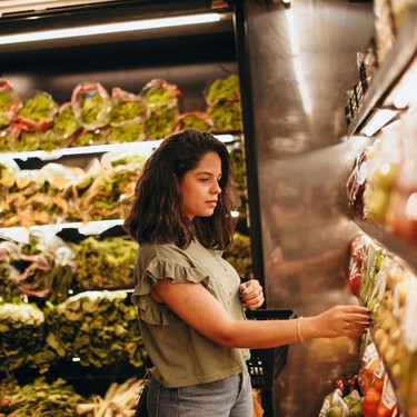 Los expertos en comportamiento saben cuánto tardas en empezar a comprar a lo loco en el supermercado, y estas son las razones 