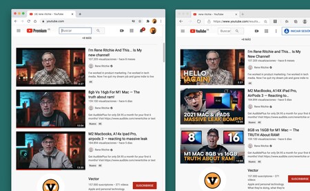 Esta extensión para Chrome y Firefox 