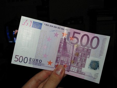 Ahora resulta que los bancos financian lo que es financiable