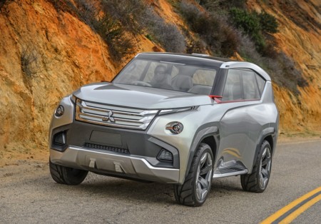 Concept Gc Phev 1