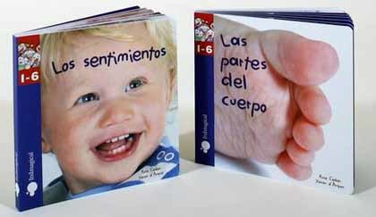 Nuevos libros de Imaginarium
