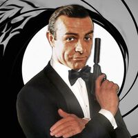 Todos los villanos de James Bond existen... y Christopher Lee conoció a muchos de ellos en persona
