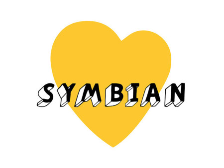 El final del verano es el final de Symbian