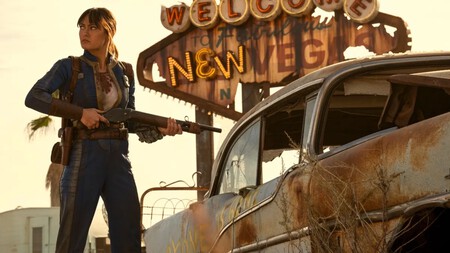 Fallout Fecha Estreno Horarios Temporada Dos