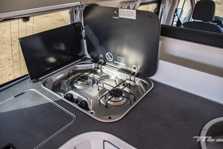 Ford Transit Custom Nugget Plus 2022 Prueba 010