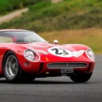 En Italia han considerado al Ferrari 250 GTO como una obra de arte por ley, ya no podrán hacer réplicas