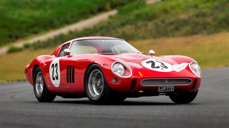 En Italia han considerado al Ferrari 250 GTO como una obra de arte por ley, ya no podrán hacer réplicas
